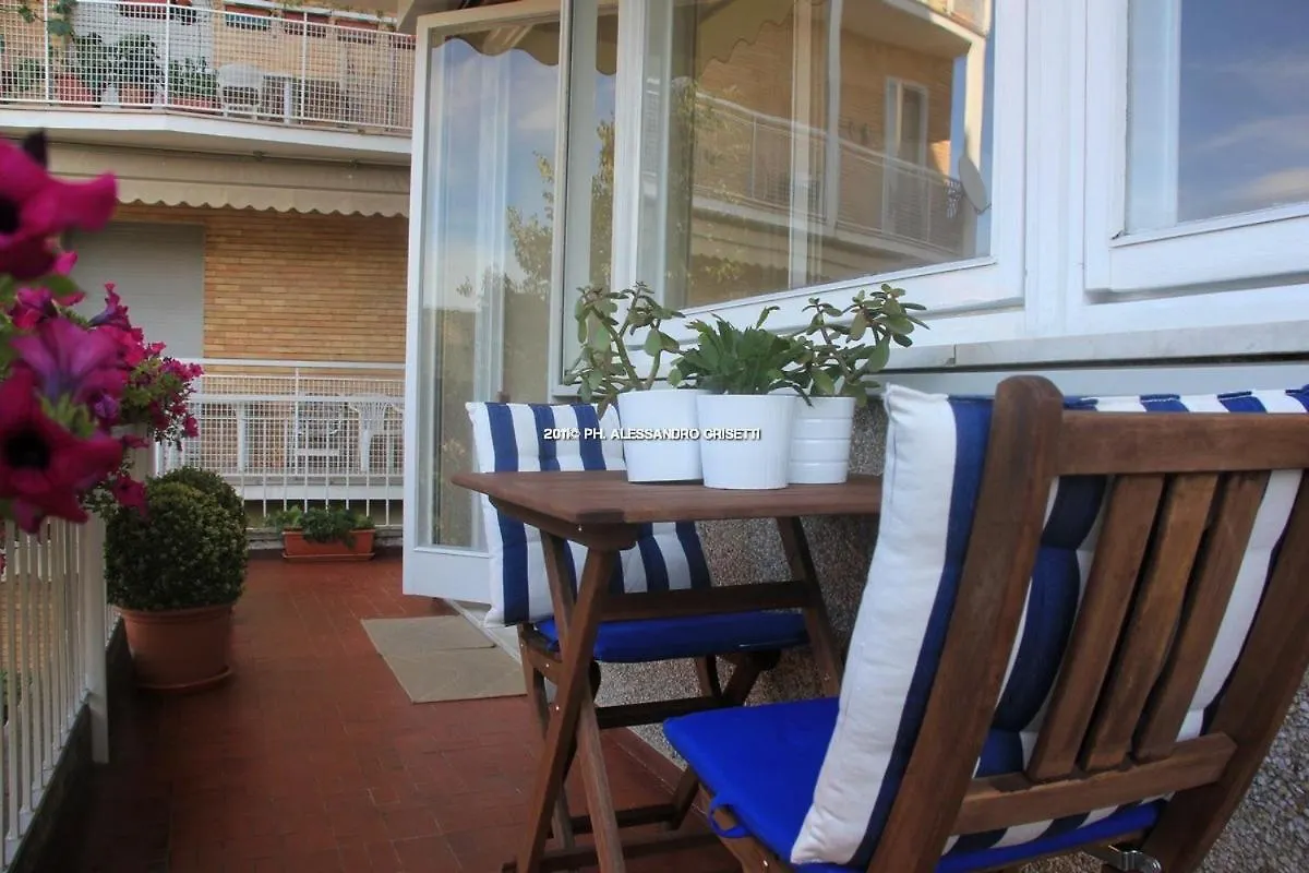 B&B Paradisett Côme