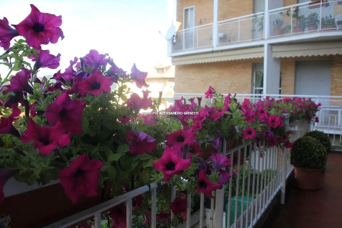 Couette-café B&B Paradisett Côme