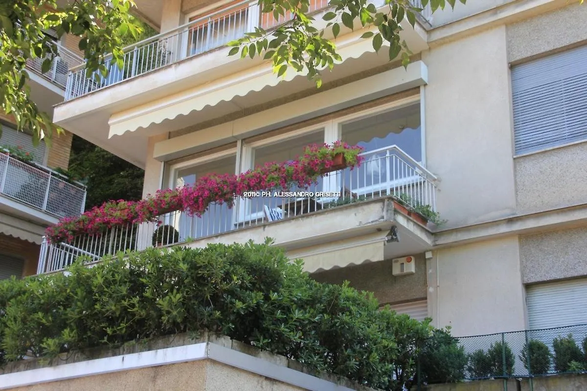 B&B Paradisett Côme 0*,