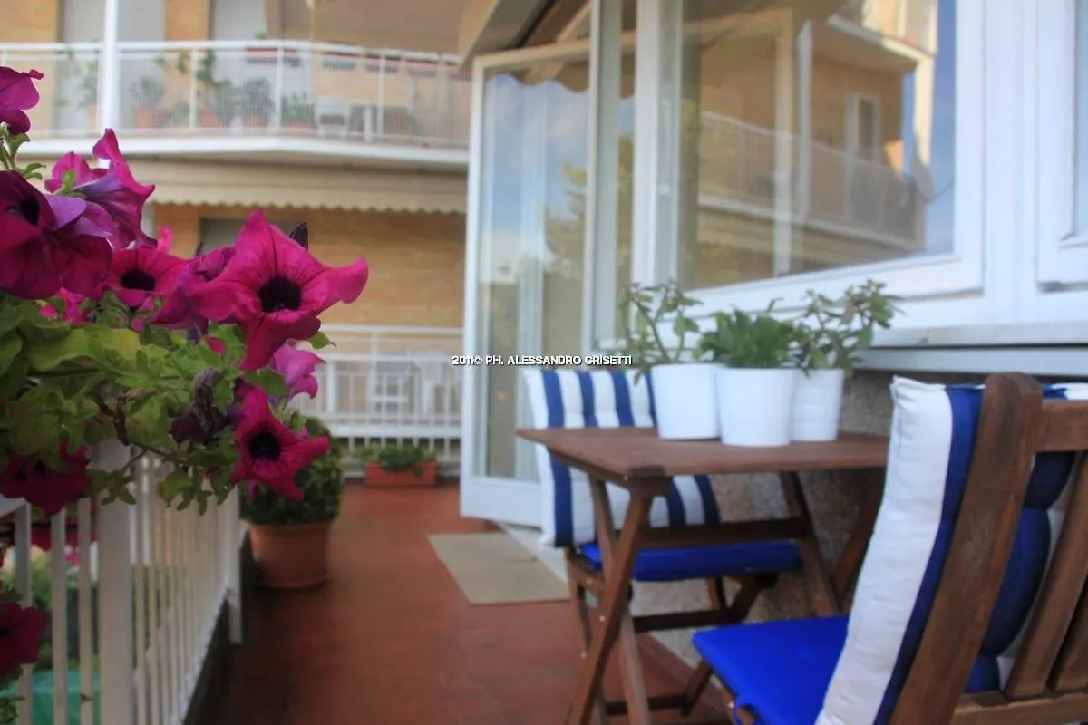 B&B Paradisett Côme Couette-café