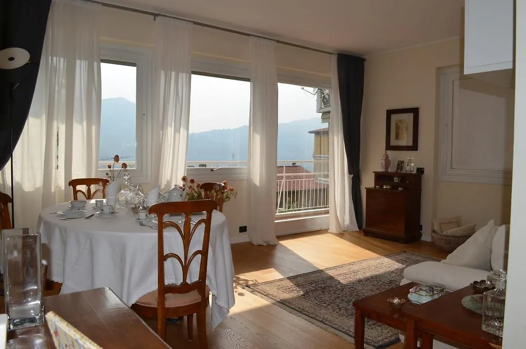 B&B Paradisett Côme
