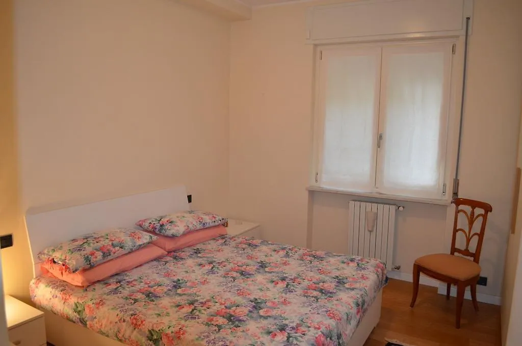 B&B Paradisett Côme Italie