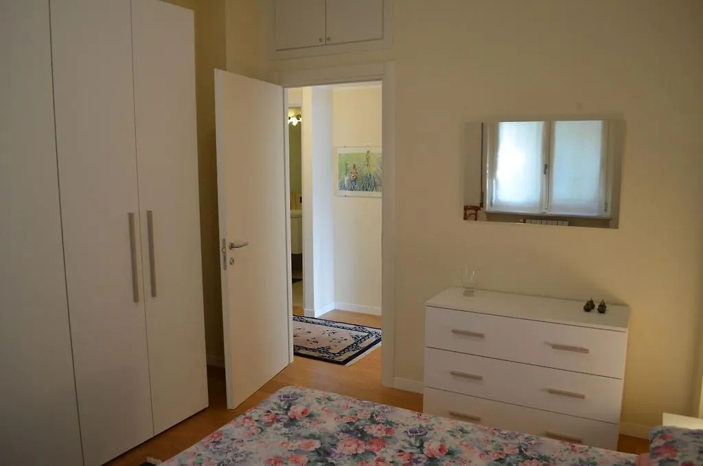 B&B Paradisett Côme