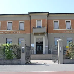 Student's , Parma Italië