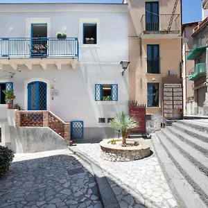 Casa Blandano , Castelmola Italië