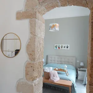  Guest house Sapore Di Sale - Sicily Italy