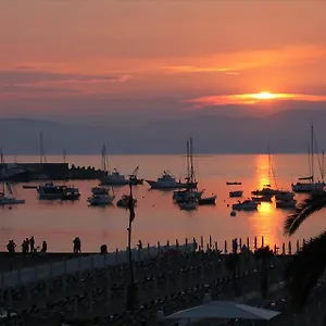 Portobello , Sestri Levante Italië