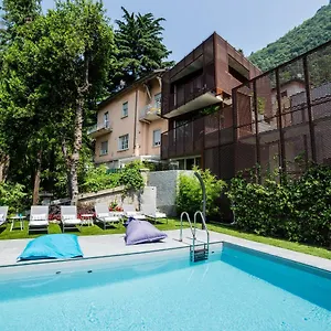 3* Gasthuis Le Stanze Del & Pool