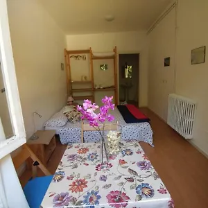 Nocleg ze śniadaniem A, Como