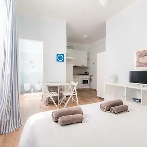  Guest house Foresteria 34 - The House Of Travelers