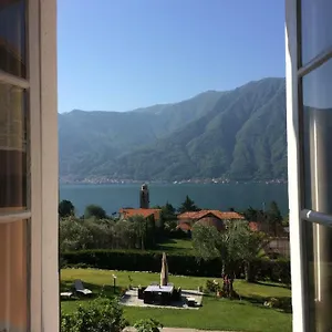  Gasthuis Casa Del Sole Ossuccio